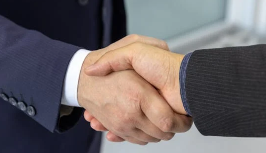 Richmond mortgage broker