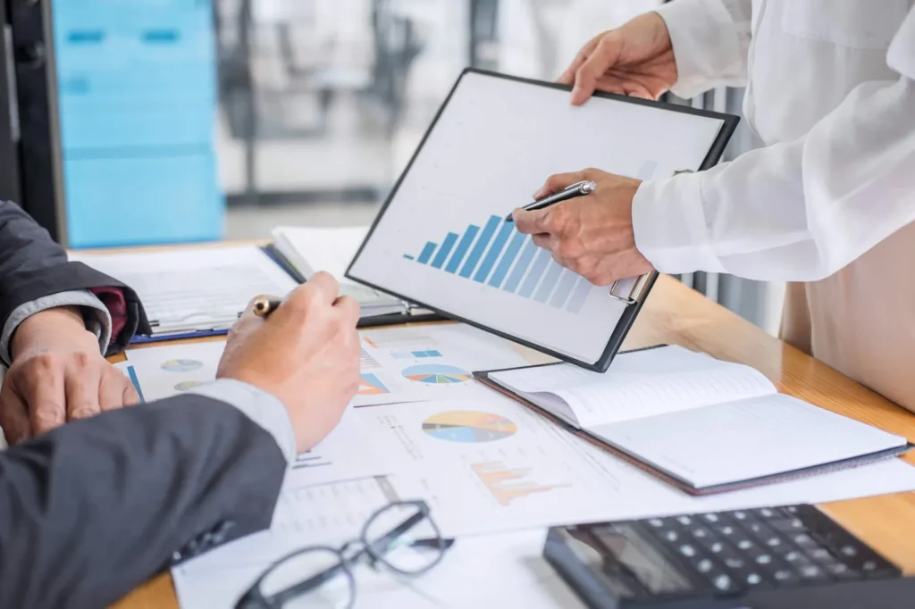 RichmondHomeLoans vs CapCenter Cost Comparison