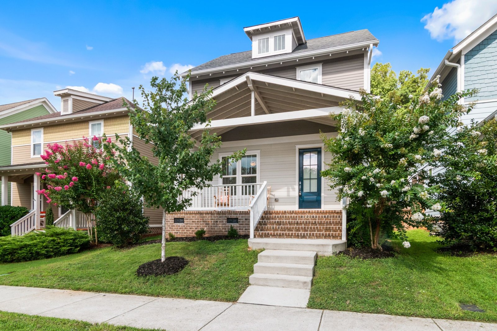 Richmond Jumbo Loan Property