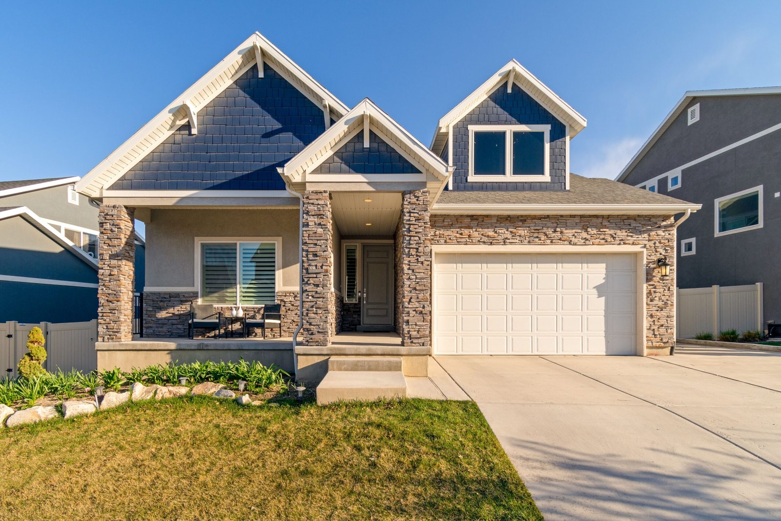 Greater Richmond Metro Luxury Home