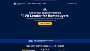 VA Home Loans Richmond Virginia for Veterans